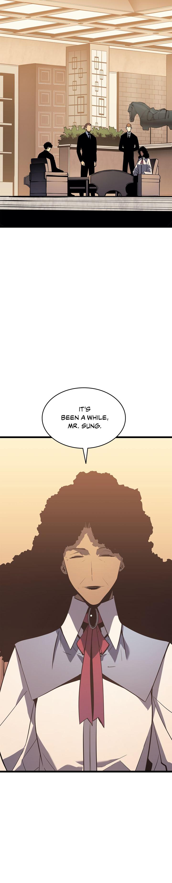 Solo Leveling Chap 149 - Next Chap 150