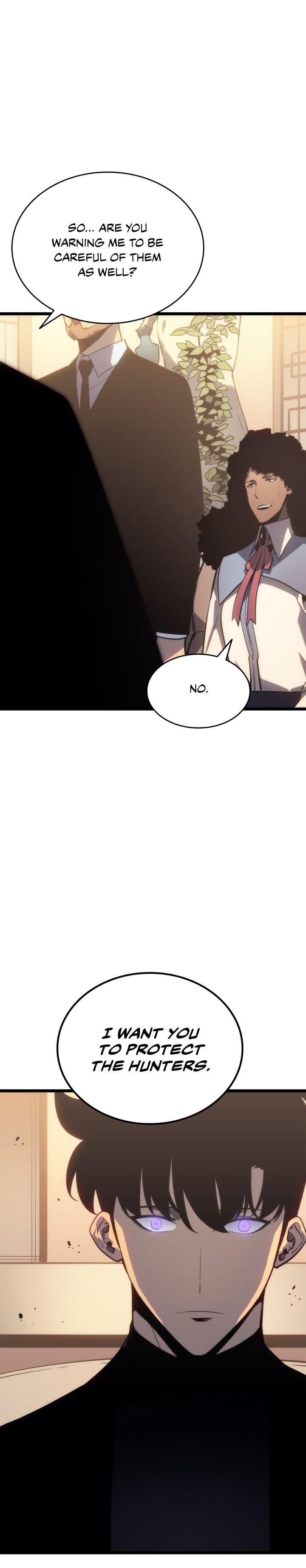 Solo Leveling Chap 149 - Next Chap 150