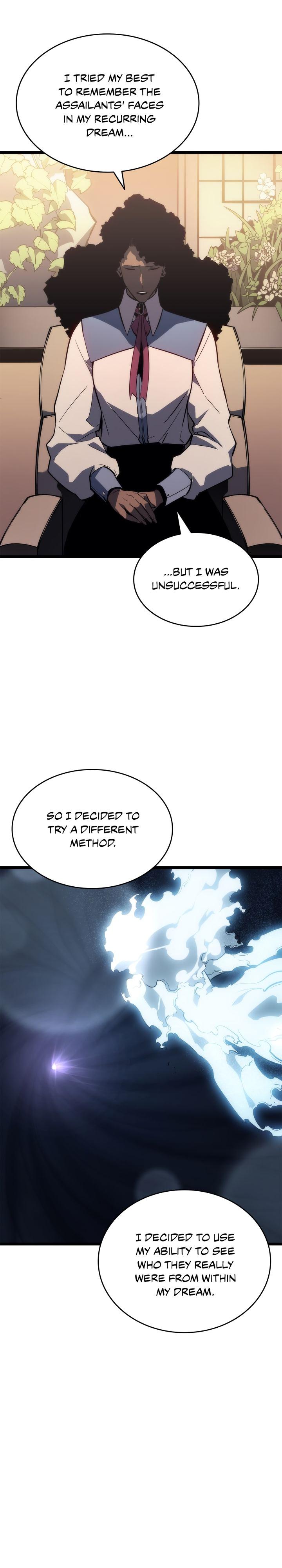 Solo Leveling Chap 149 - Next Chap 150