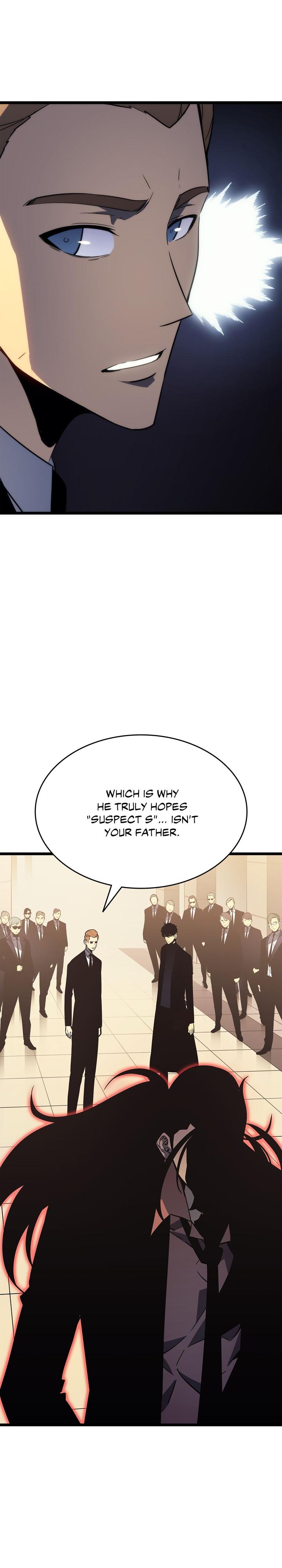 Solo Leveling Chap 149 - Next Chap 150