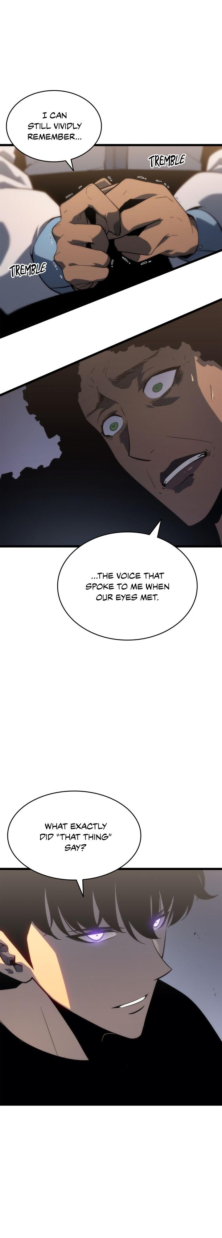 Solo Leveling Chap 149 - Next Chap 150