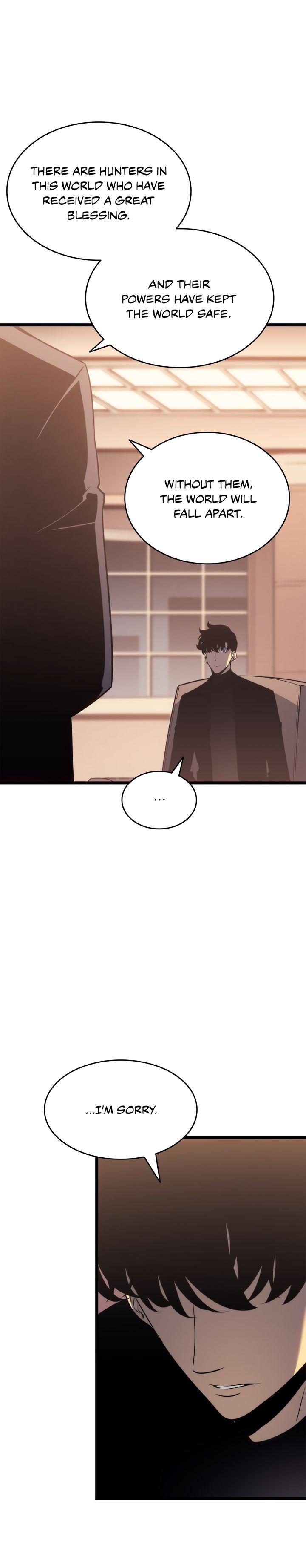 Solo Leveling Chap 149 - Next Chap 150