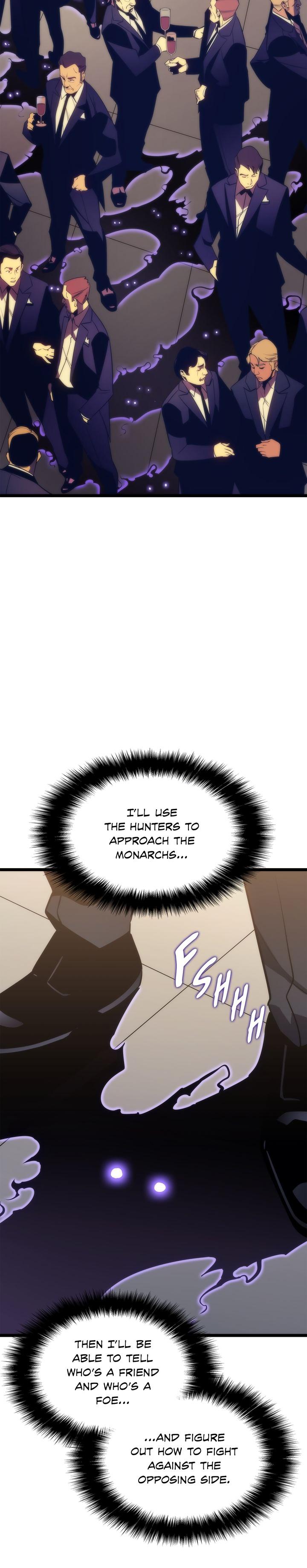 Solo Leveling Chap 149 - Next Chap 150