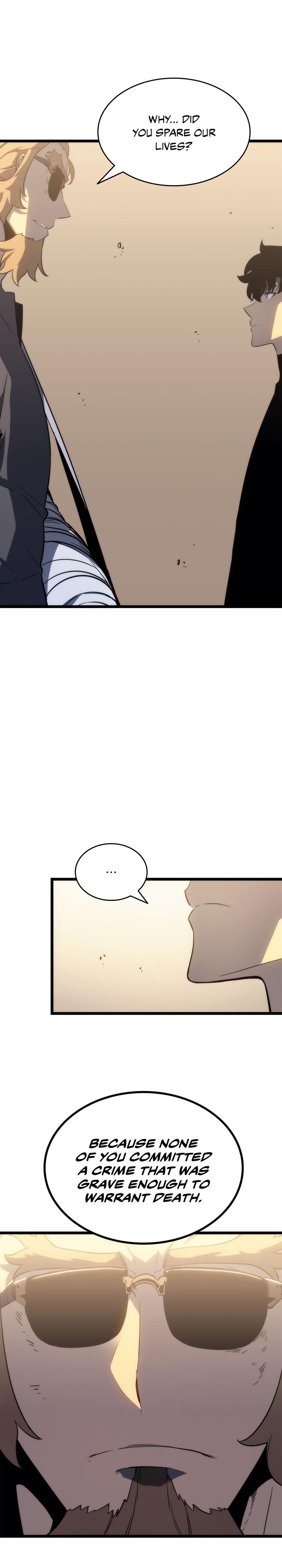 Solo Leveling Chap 149 - Next Chap 150