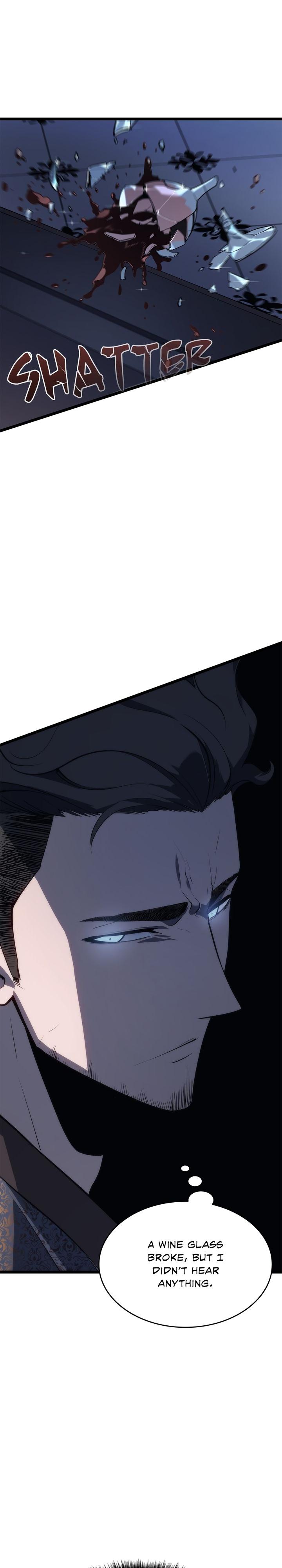 Solo Leveling Chap 140 - Next Chap 141
