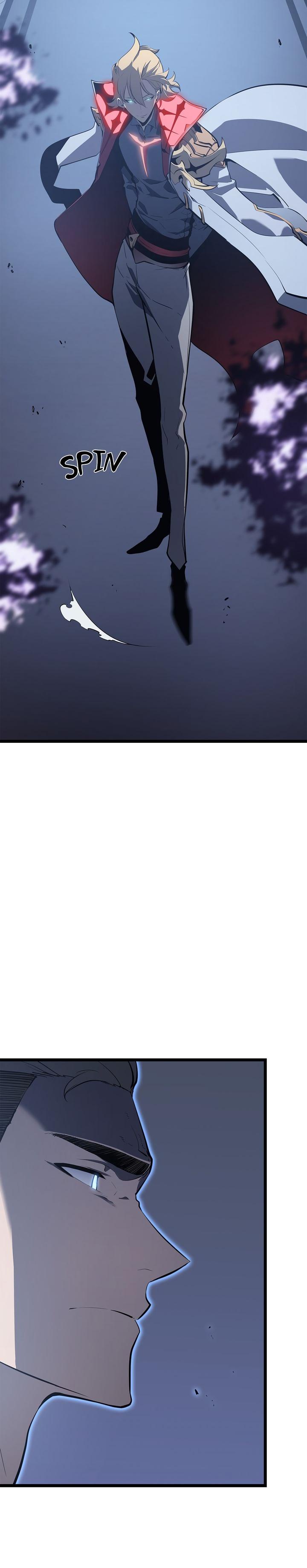 Solo Leveling Chap 140 - Next Chap 141