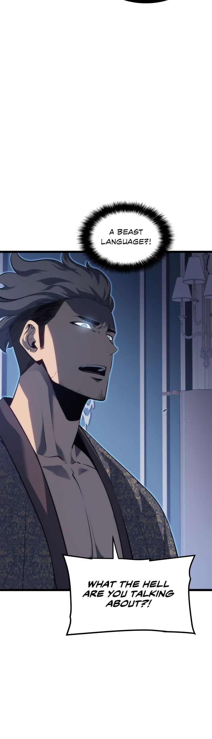 Solo Leveling Chap 140 - Next Chap 141