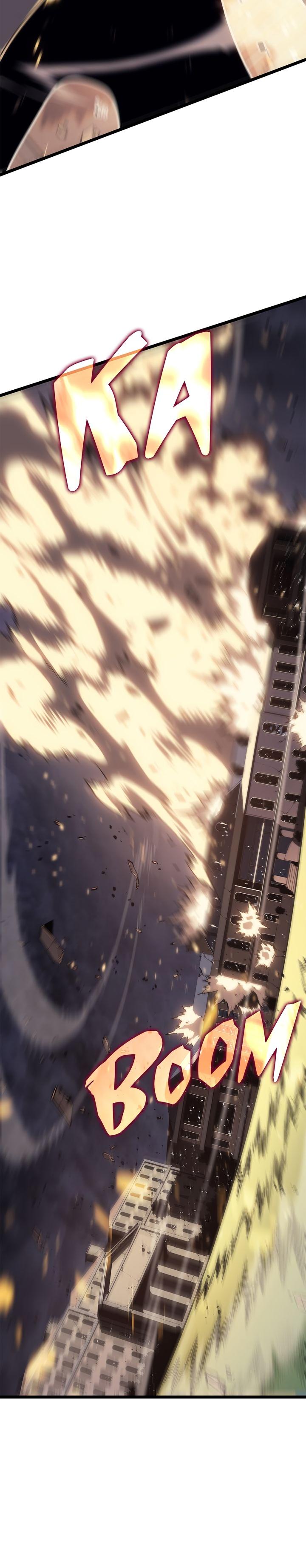 Solo Leveling Chap 140 - Next Chap 141