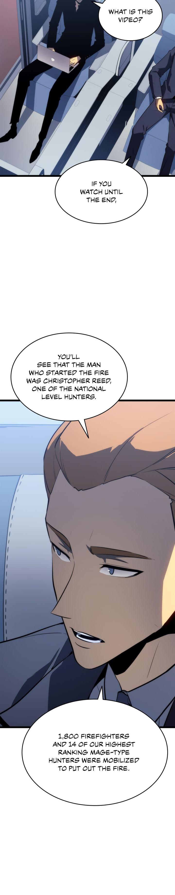 Solo Leveling Chap 140 - Next Chap 141