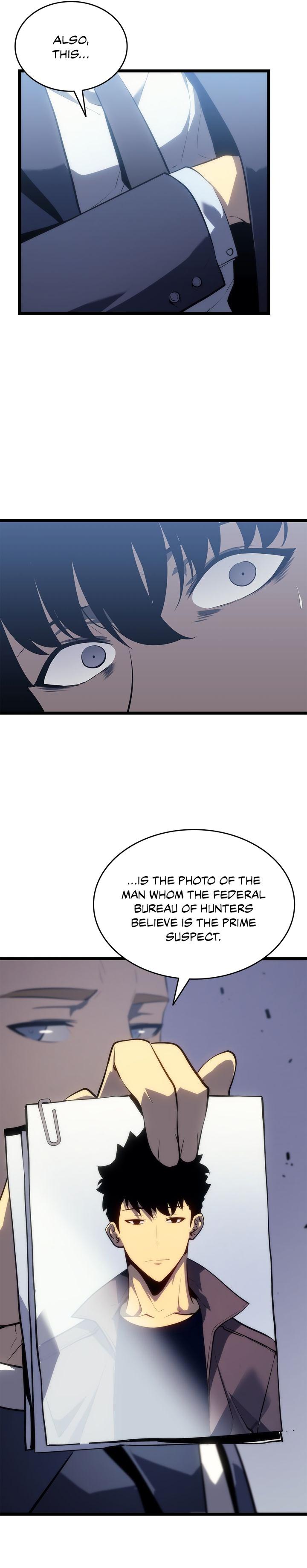 Solo Leveling Chap 140 - Next Chap 141