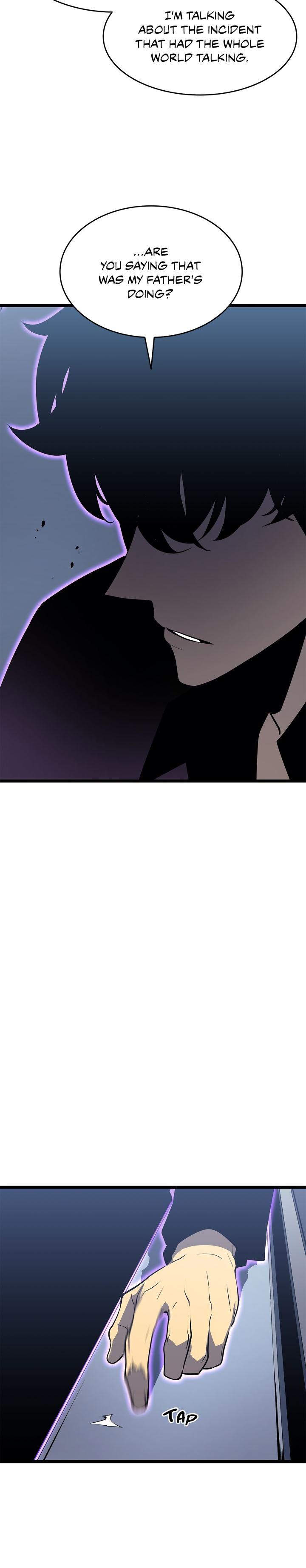 Solo Leveling Chap 140 - Next Chap 141