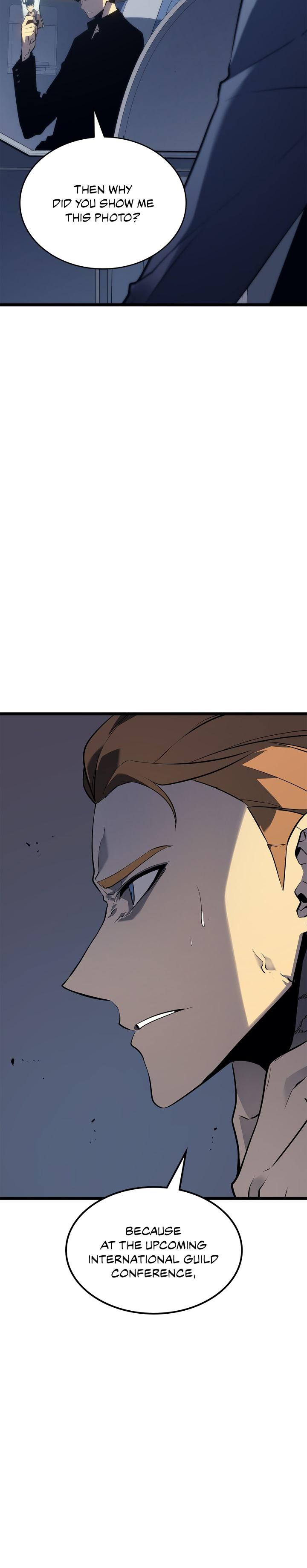 Solo Leveling Chap 140 - Next Chap 141