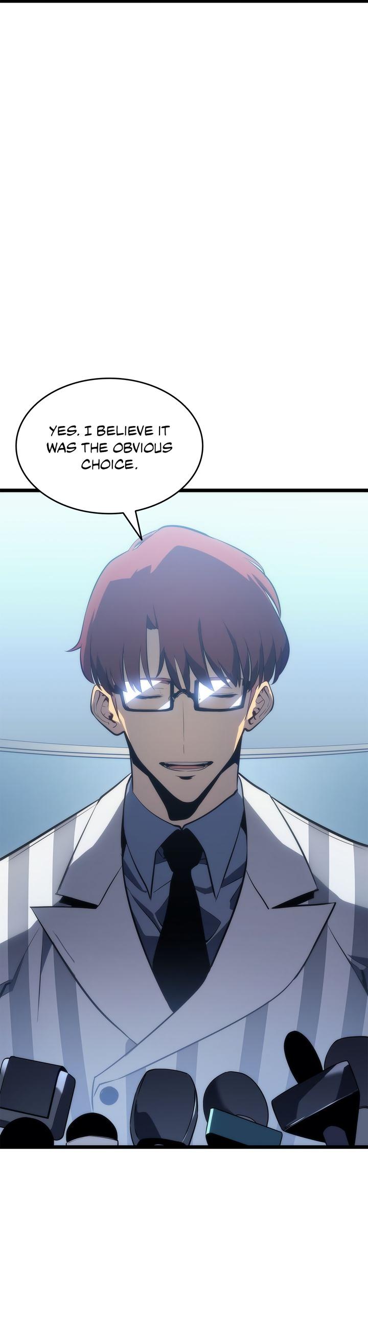 Solo Leveling Chap 141 - Next Chap 142
