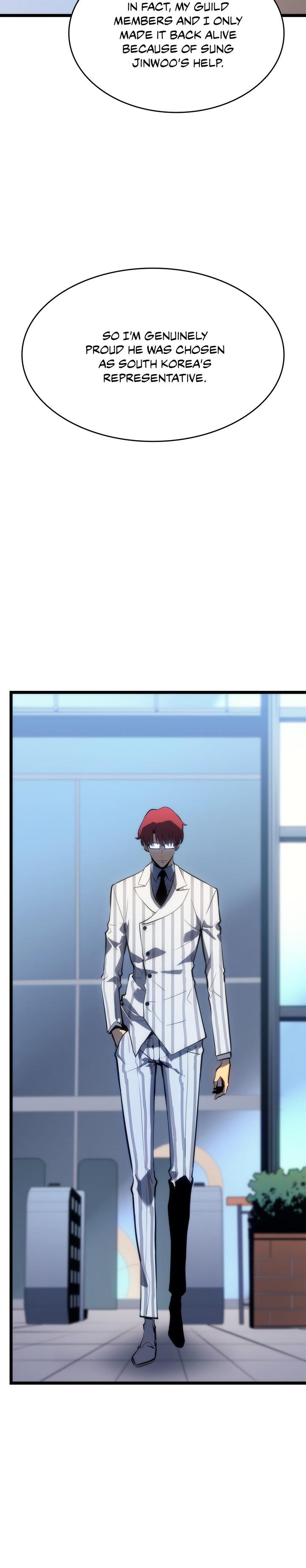 Solo Leveling Chap 141 - Next Chap 142