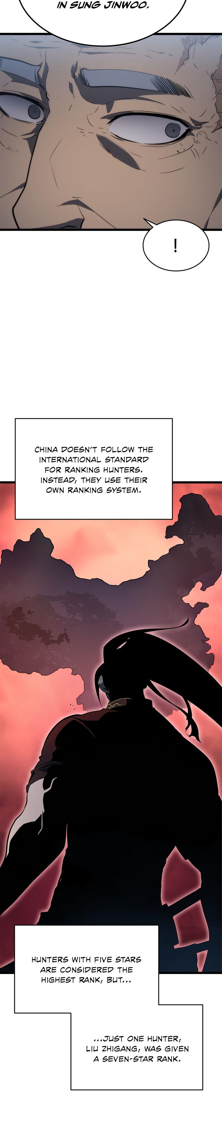 Solo Leveling Chap 141 - Next Chap 142