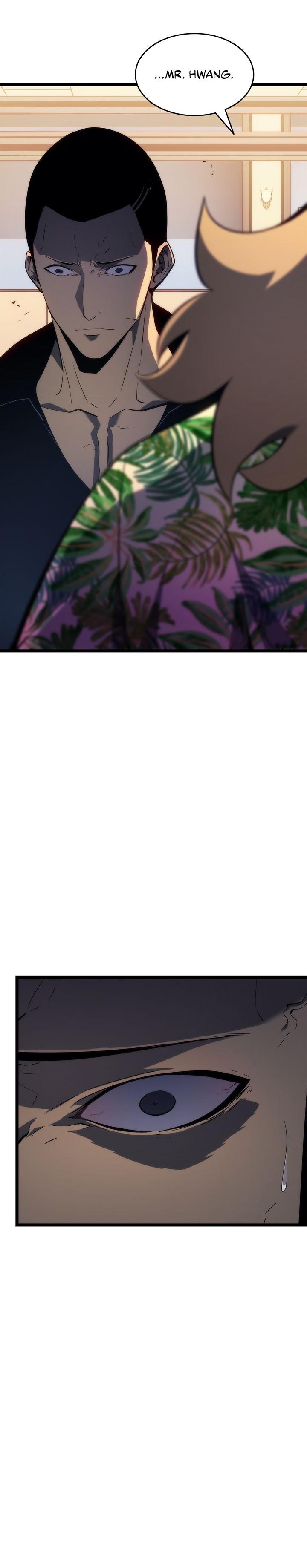 Solo Leveling Chap 141 - Next Chap 142