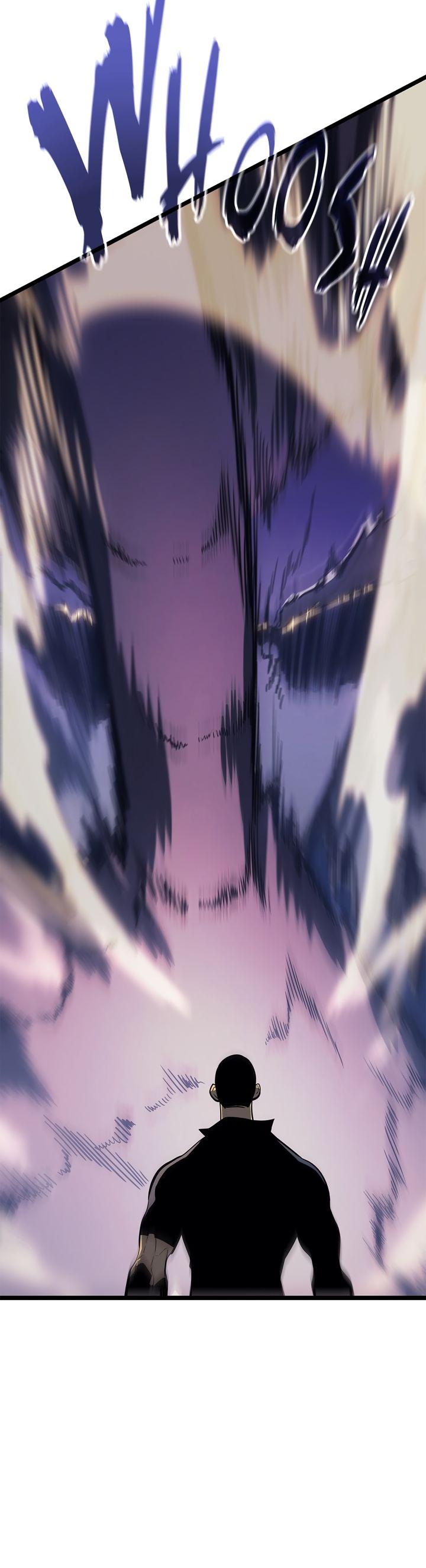 Solo Leveling Chap 141 - Next Chap 142