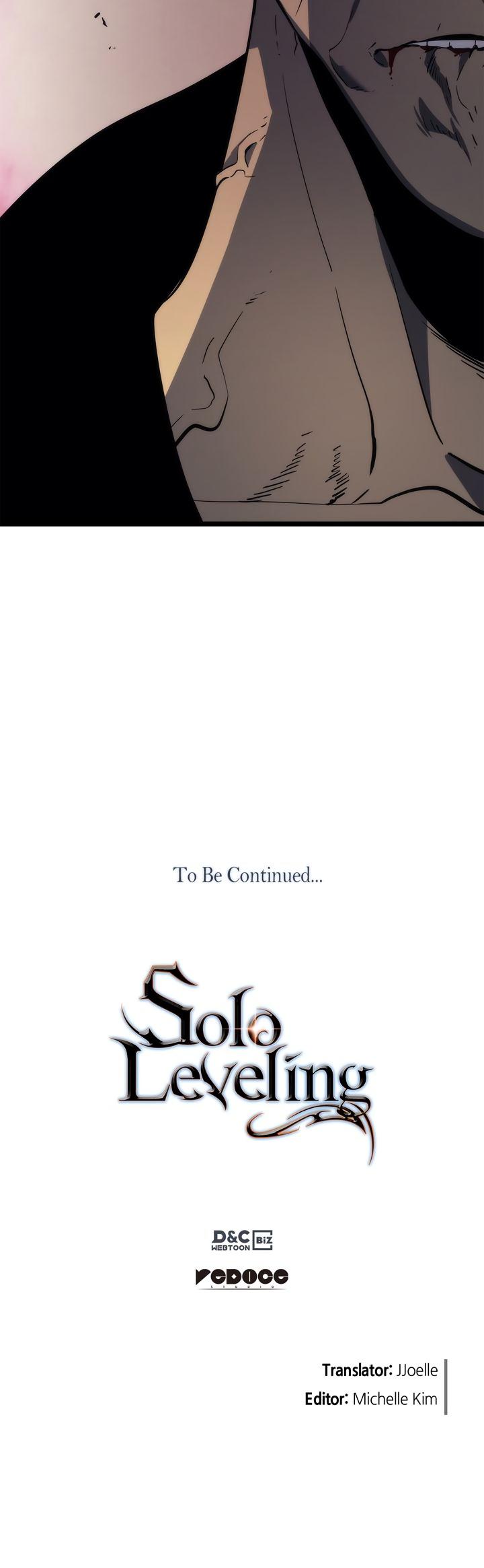 Solo Leveling Chap 141 - Next Chap 142