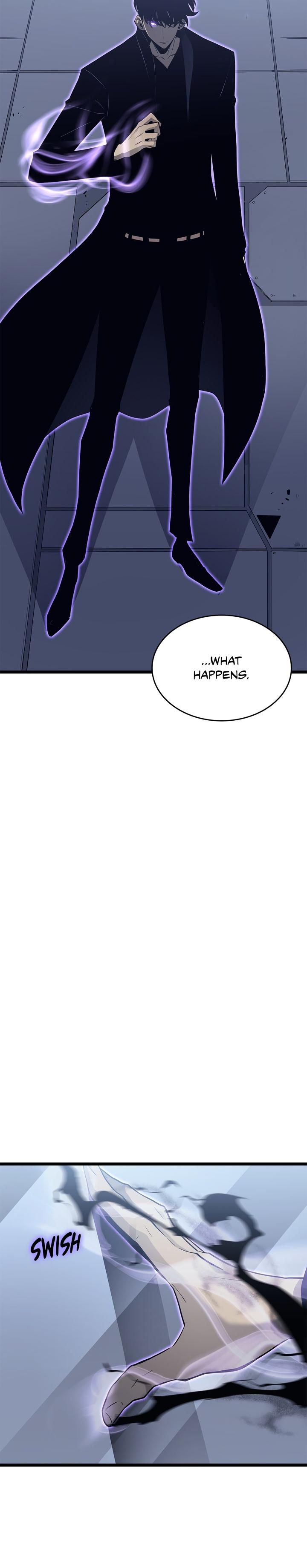 Solo Leveling Chap 142 - Next Chap 143
