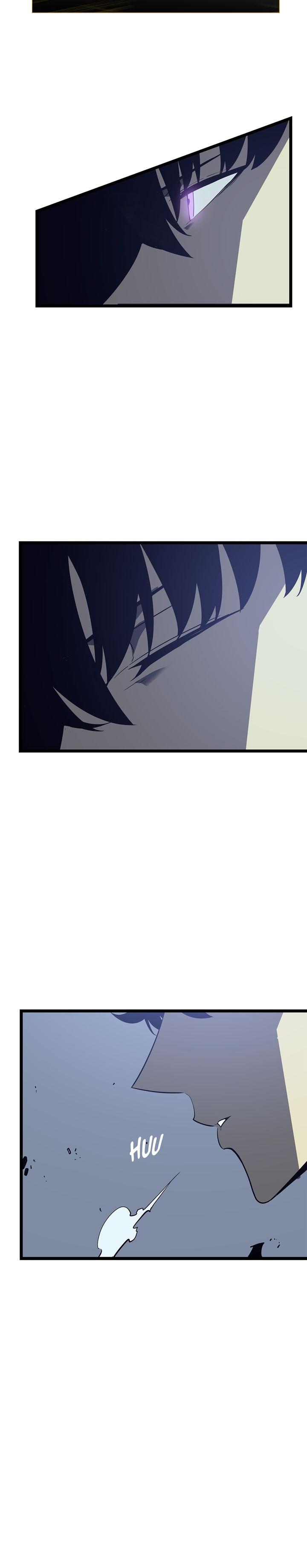 Solo Leveling Chap 142 - Next Chap 143