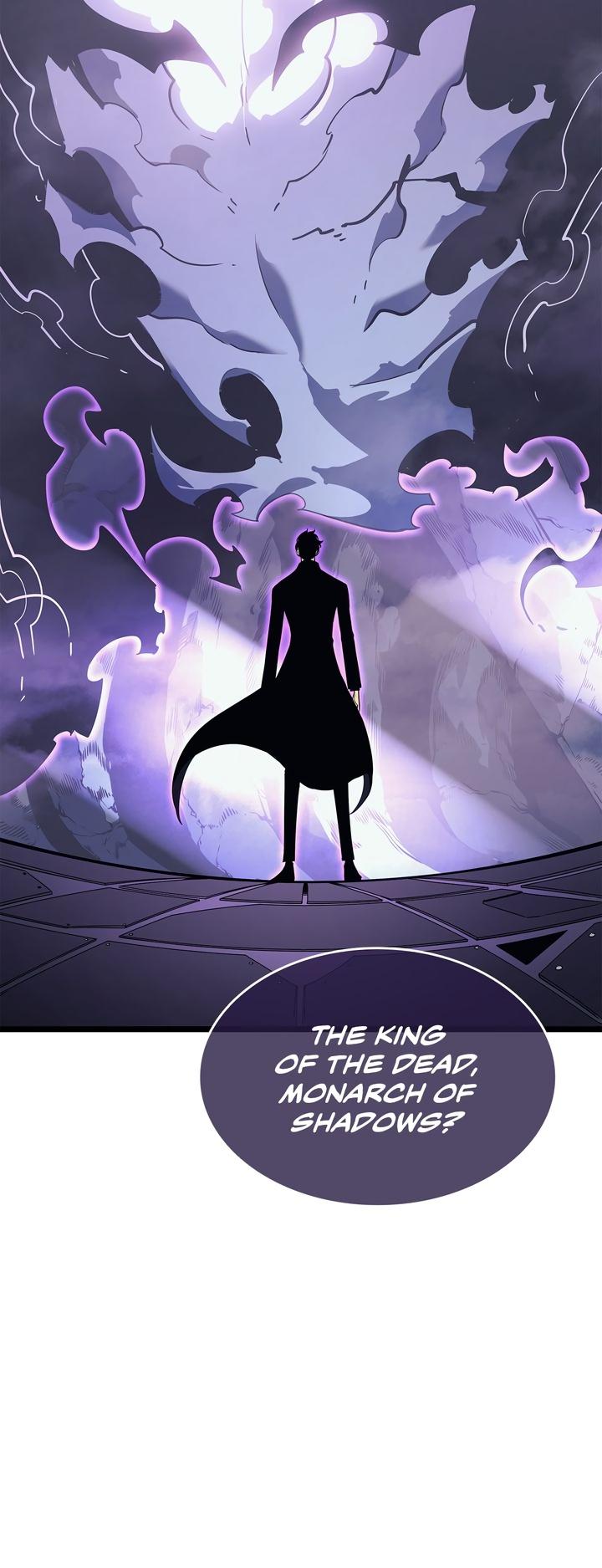 Solo Leveling Chap 143 - Next Chap 144