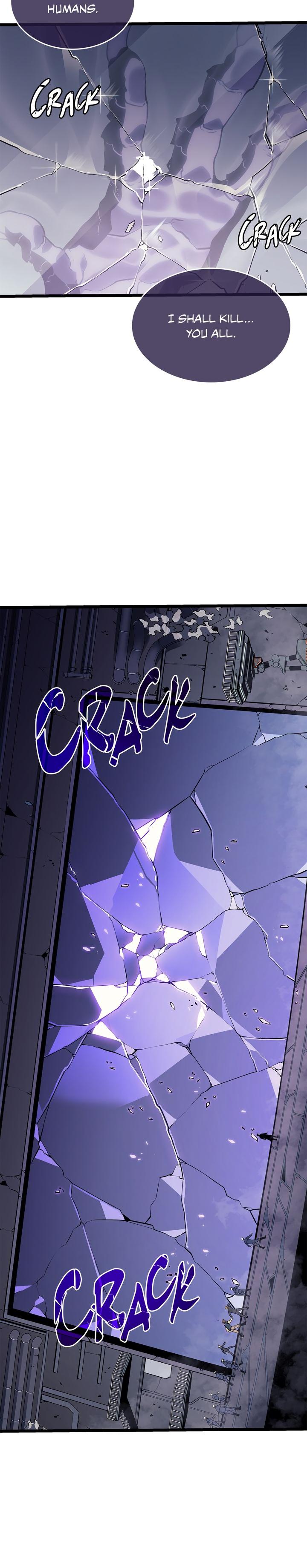 Solo Leveling Chap 143 - Next Chap 144