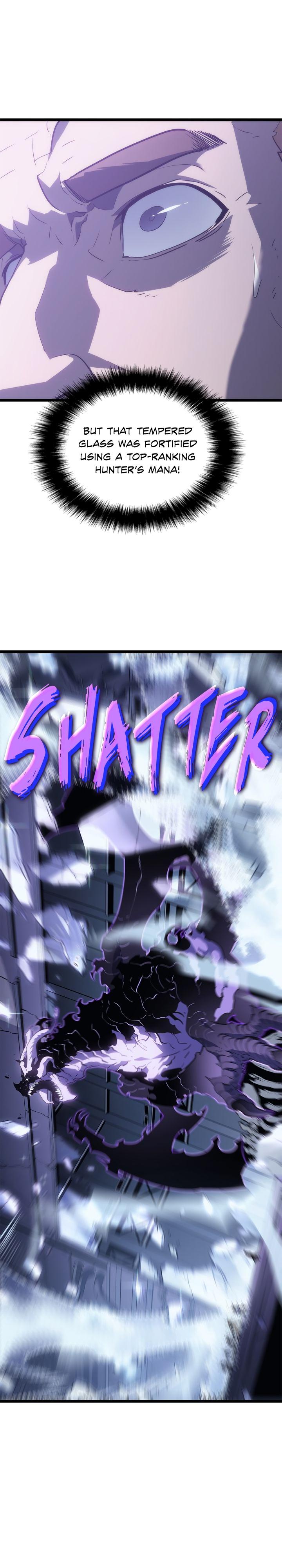 Solo Leveling Chap 143 - Next Chap 144