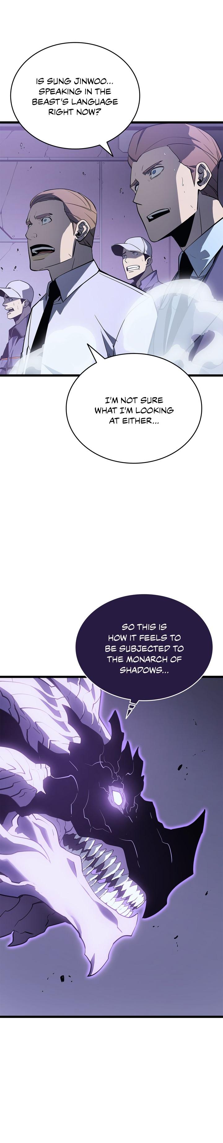 Solo Leveling Chap 143 - Next Chap 144