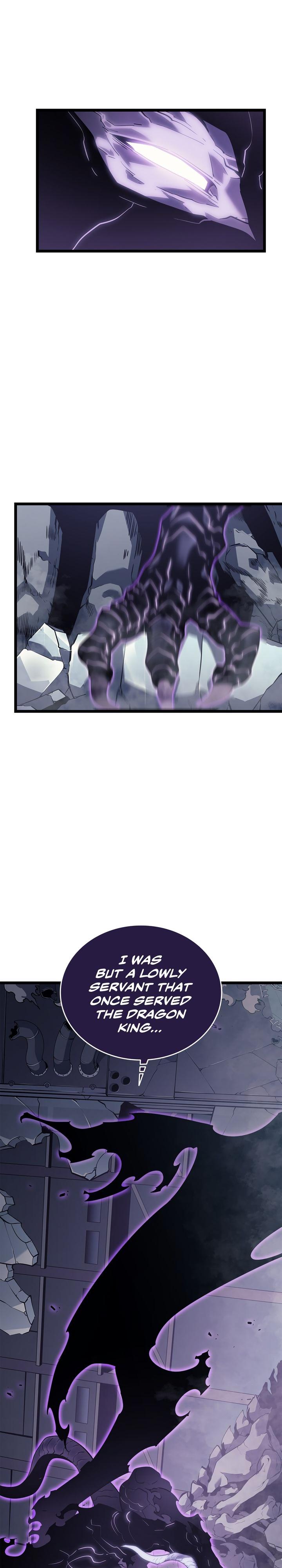 Solo Leveling Chap 143 - Next Chap 144