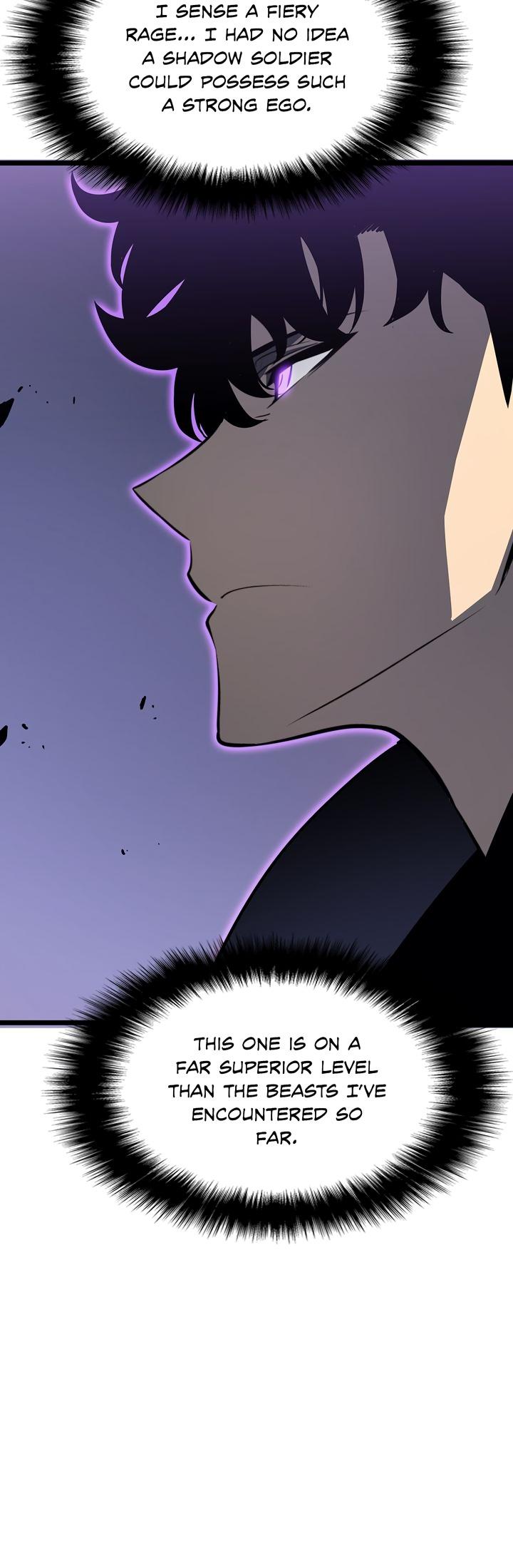 Solo Leveling Chap 143 - Next Chap 144