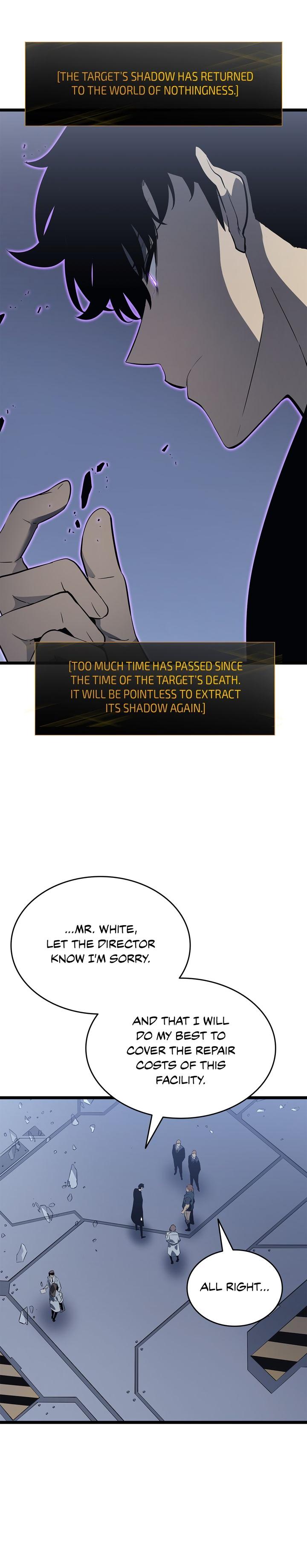 Solo Leveling Chap 143 - Next Chap 144