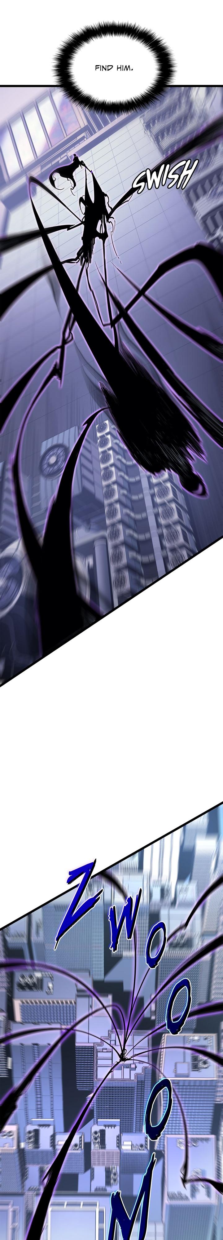 Solo Leveling Chap 143 - Next Chap 144