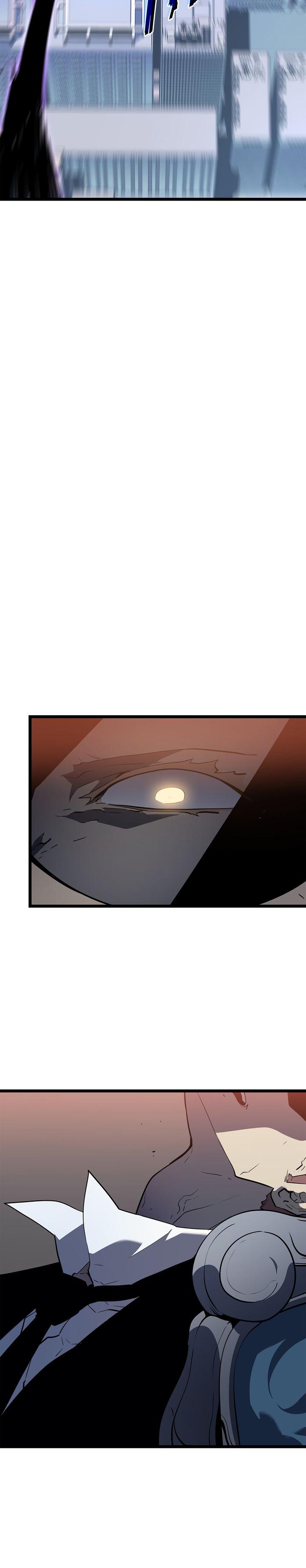 Solo Leveling Chap 143 - Next Chap 144