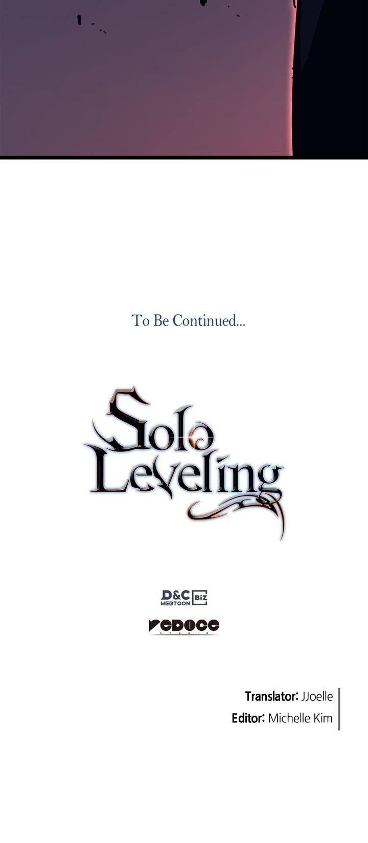 Solo Leveling Chap 143 - Next Chap 144
