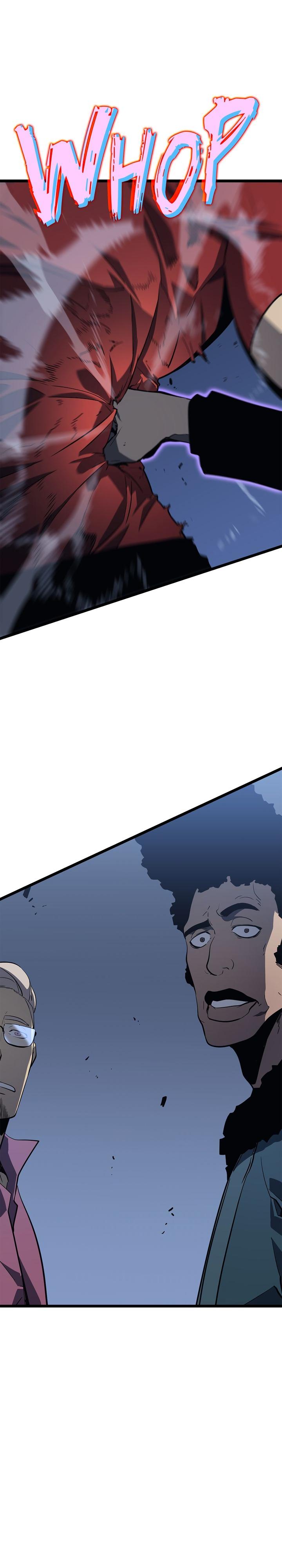 Solo Leveling Chap 144 - Next Chap 145
