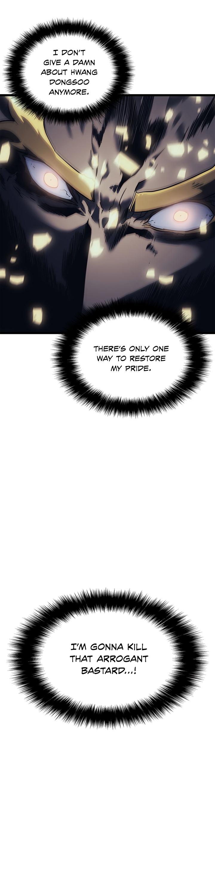 Solo Leveling Chap 145 - Next Chap 146