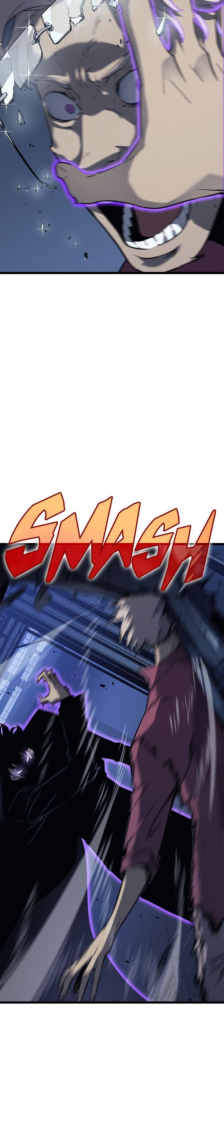 Solo Leveling Chap 145 - Next Chap 146