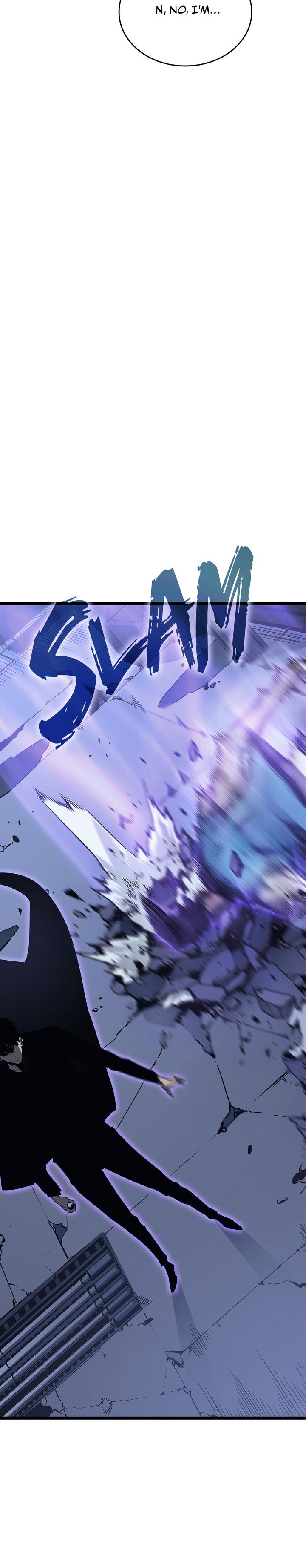 Solo Leveling Chap 145 - Next Chap 146