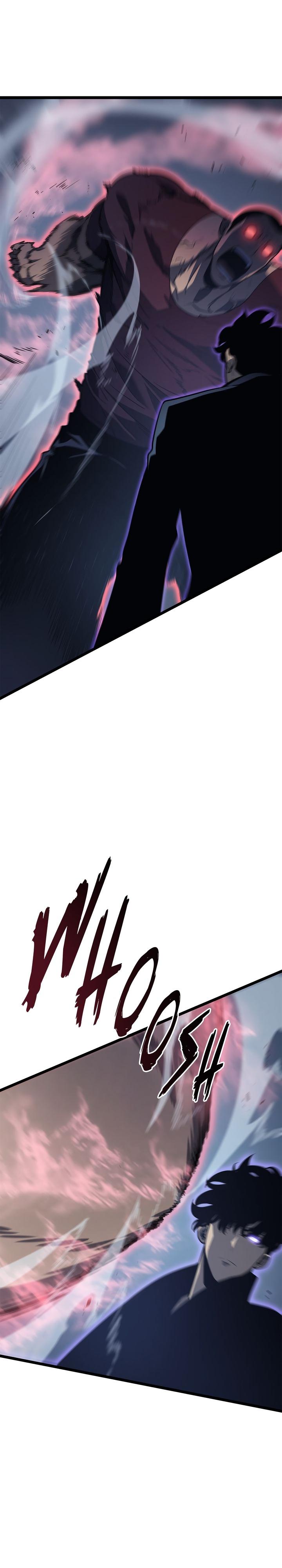 Solo Leveling Chap 145 - Next Chap 146