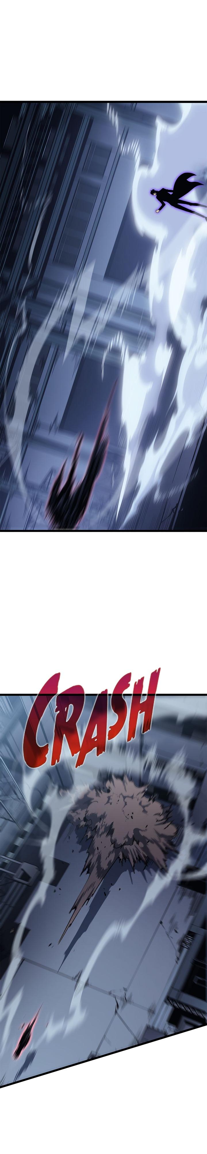 Solo Leveling Chap 145 - Next Chap 146
