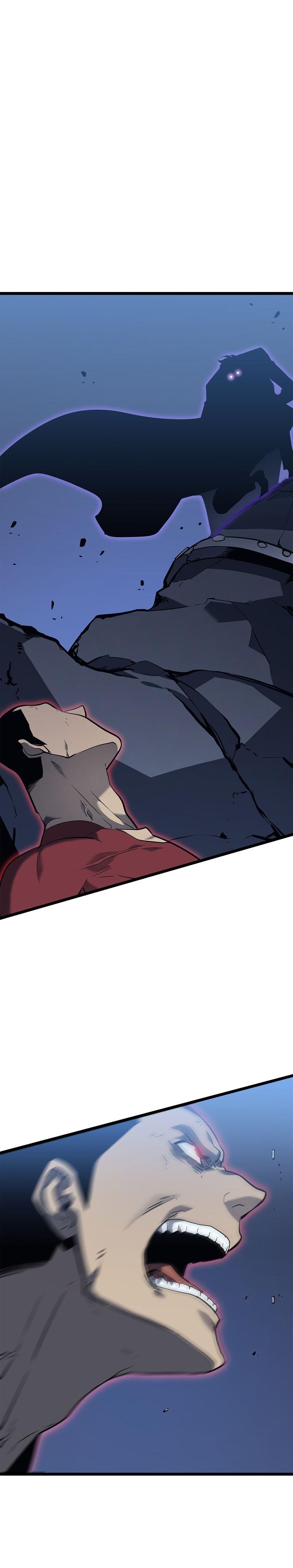 Solo Leveling Chap 145 - Next Chap 146