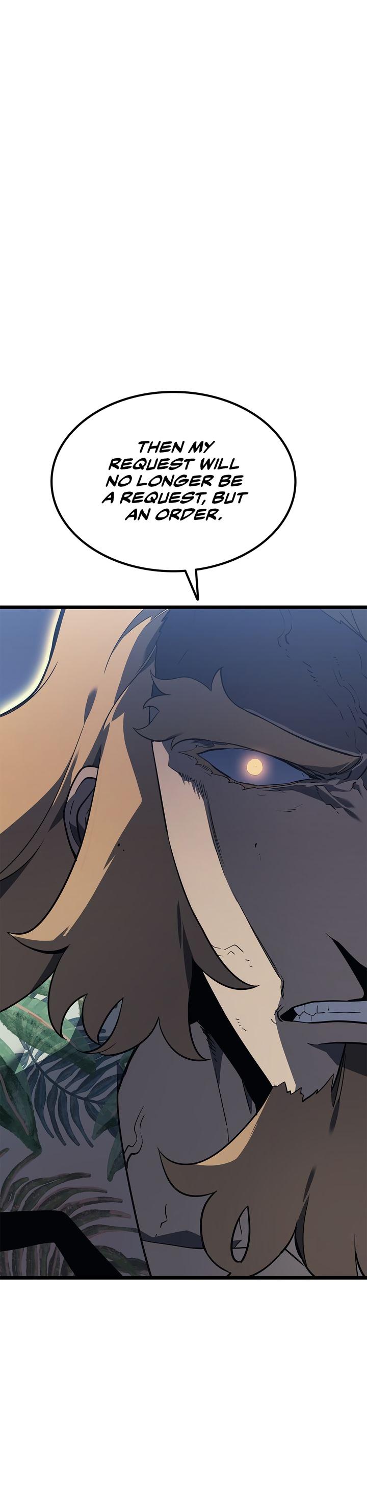 Solo Leveling Chap 145 - Next Chap 146