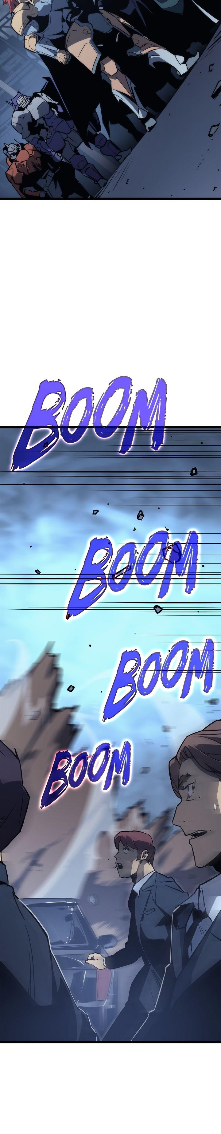 Solo Leveling Chap 145 - Next Chap 146