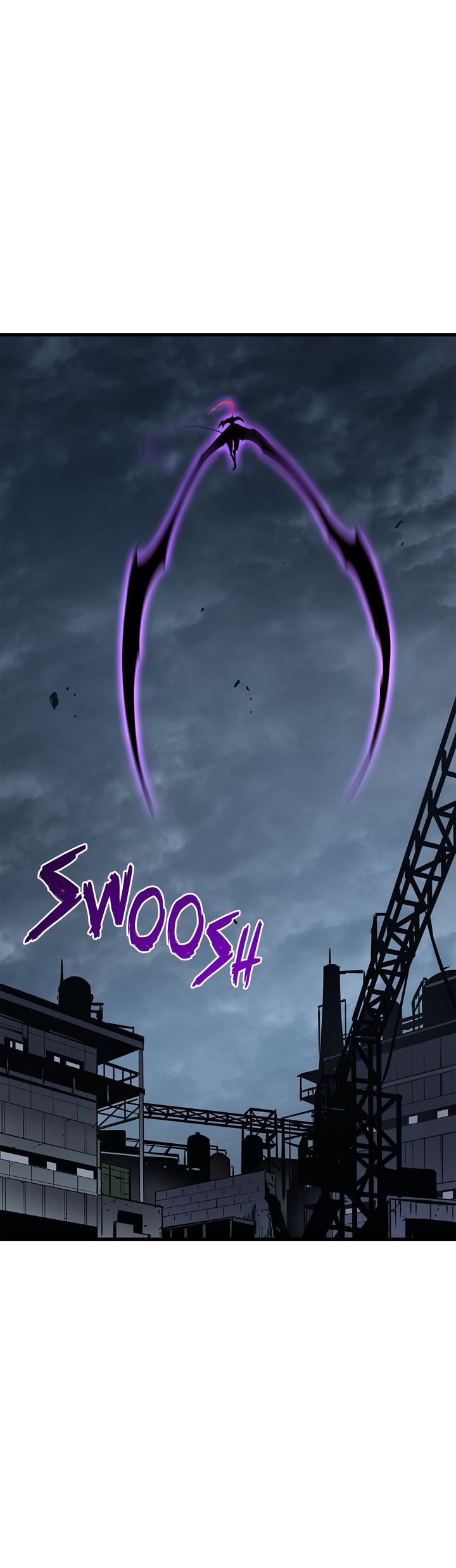 Solo Leveling Chap 145 - Next Chap 146