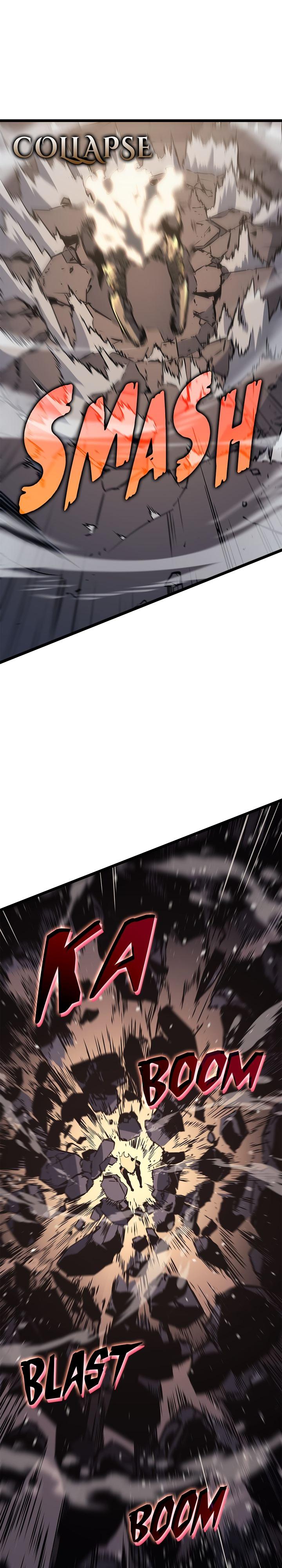Solo Leveling Chap 146 - Next Chap 147
