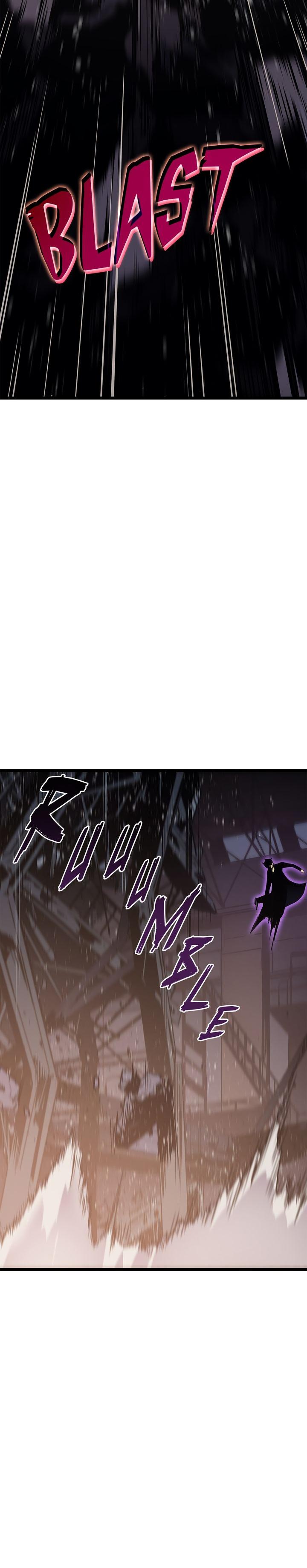 Solo Leveling Chap 146 - Next Chap 147