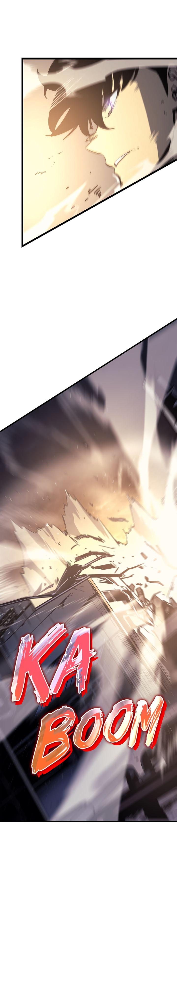 Solo Leveling Chap 146 - Next Chap 147