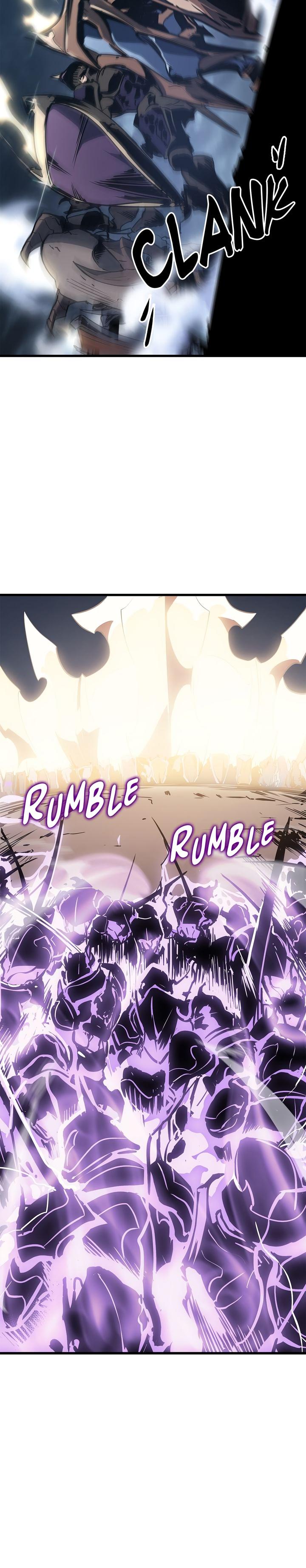 Solo Leveling Chap 146 - Next Chap 147
