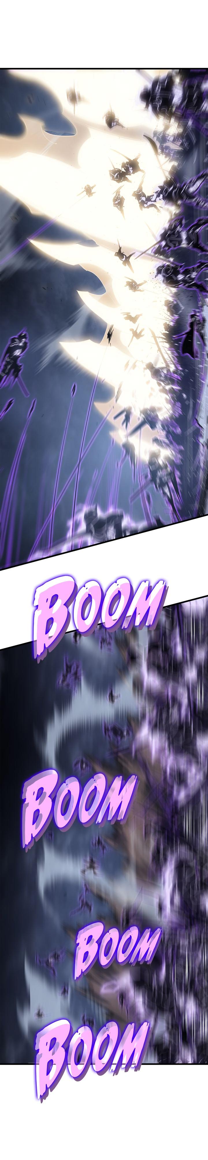 Solo Leveling Chap 146 - Next Chap 147