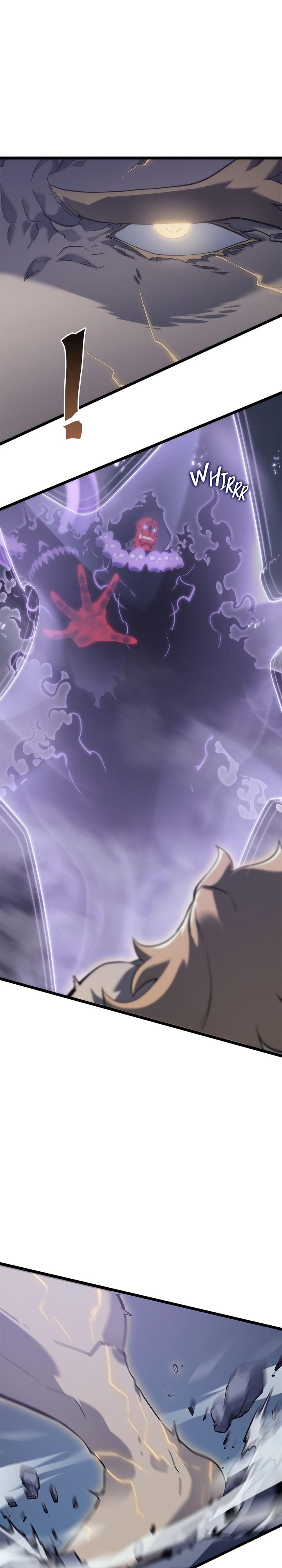 Solo Leveling Chap 146 - Next Chap 147